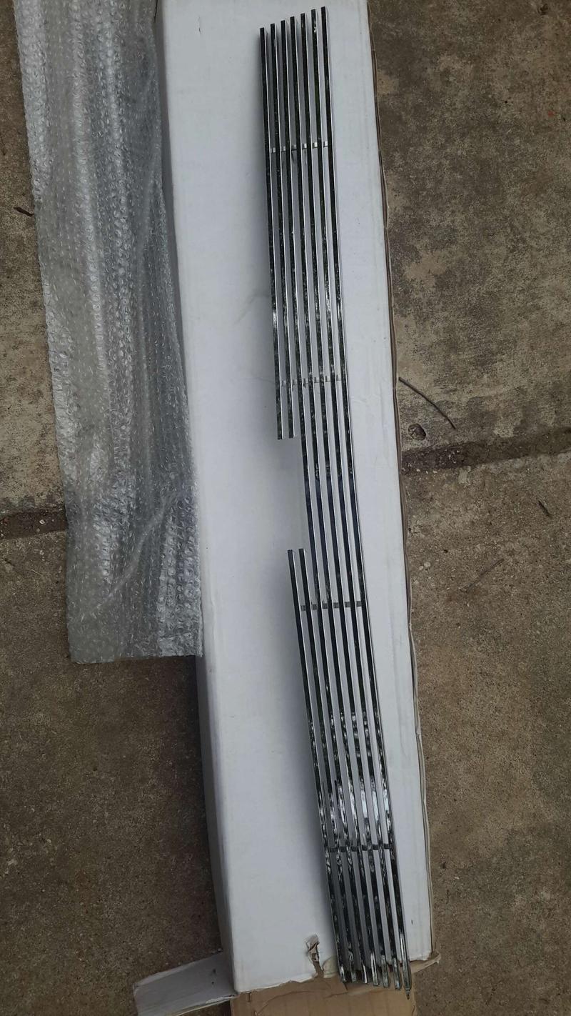 billet grills for chevy trucks on 99 02 Chevy Silverado Billet Grille For Sale In Dallas Tx 5miles Buy And Sell