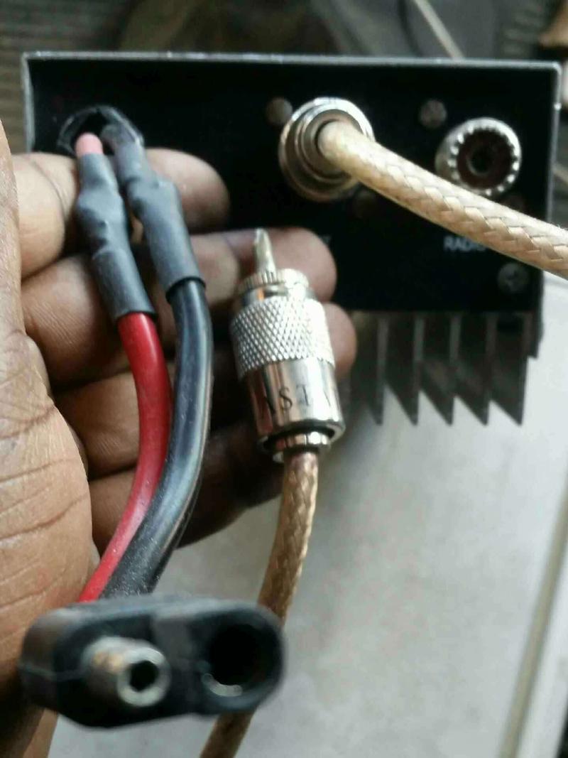 400w cb radio linear cb amplifier for sale in Houston, TX 5miles