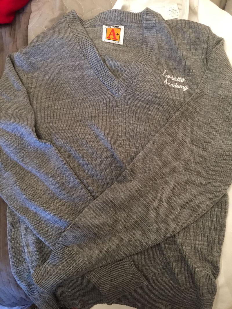 Loretto High School Academy uniforms for sale in El Paso, TX 5miles