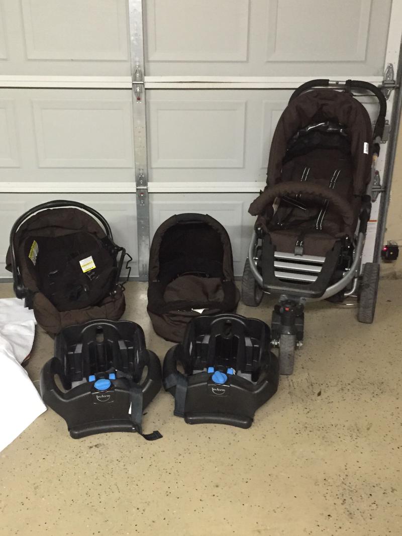 teutonia stroller website