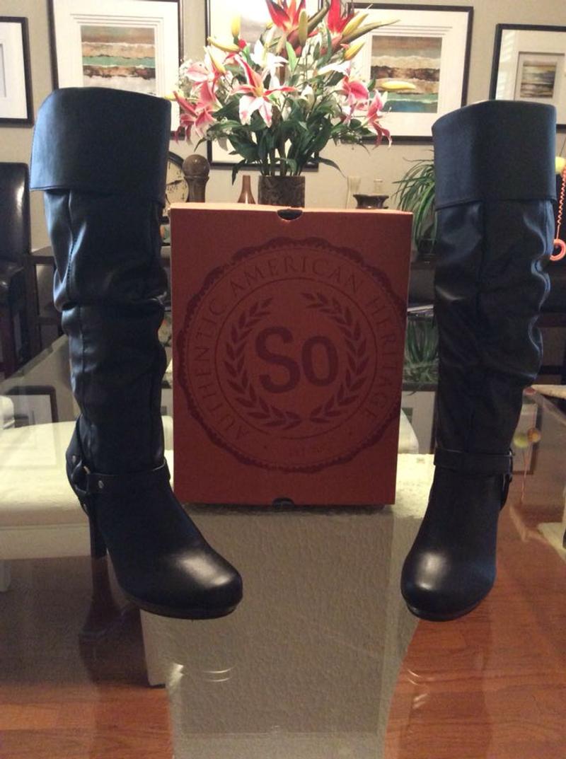 authentic american heritage boots