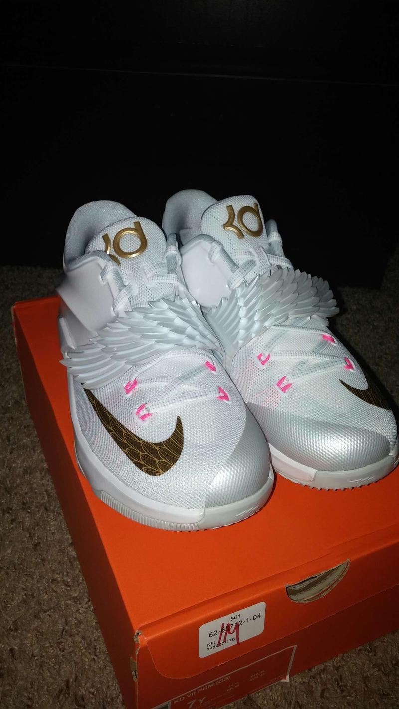 kd 7 aunt pearl for sale