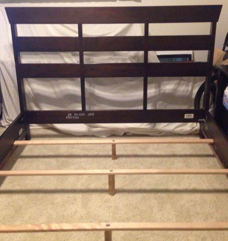 Ethan Allen Lotus Queen Size Bed Frame Espresso Color For In Addison Tx 5miles And Ethan Allen Lotus Queen Size Bed Frame, Ethan Allen King Size Bed Frame