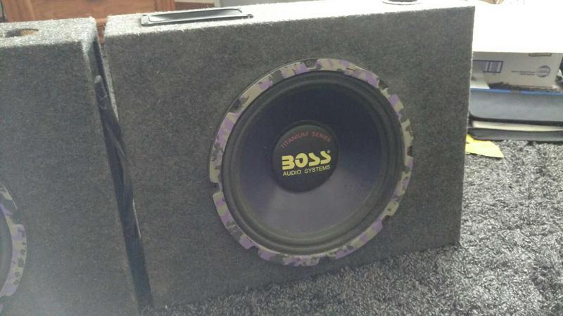 audio systems for sale