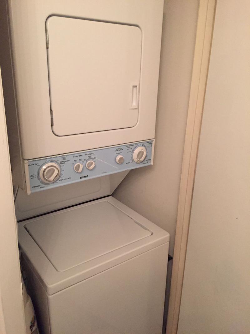 Kenmore Laundry Center 110.8875279A for sale in Miami, FL 5miles Buy