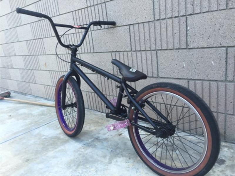 FreeAgent Vergo BMX Bike for sale in 