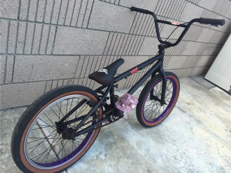 FreeAgent Vergo BMX Bike for sale in 