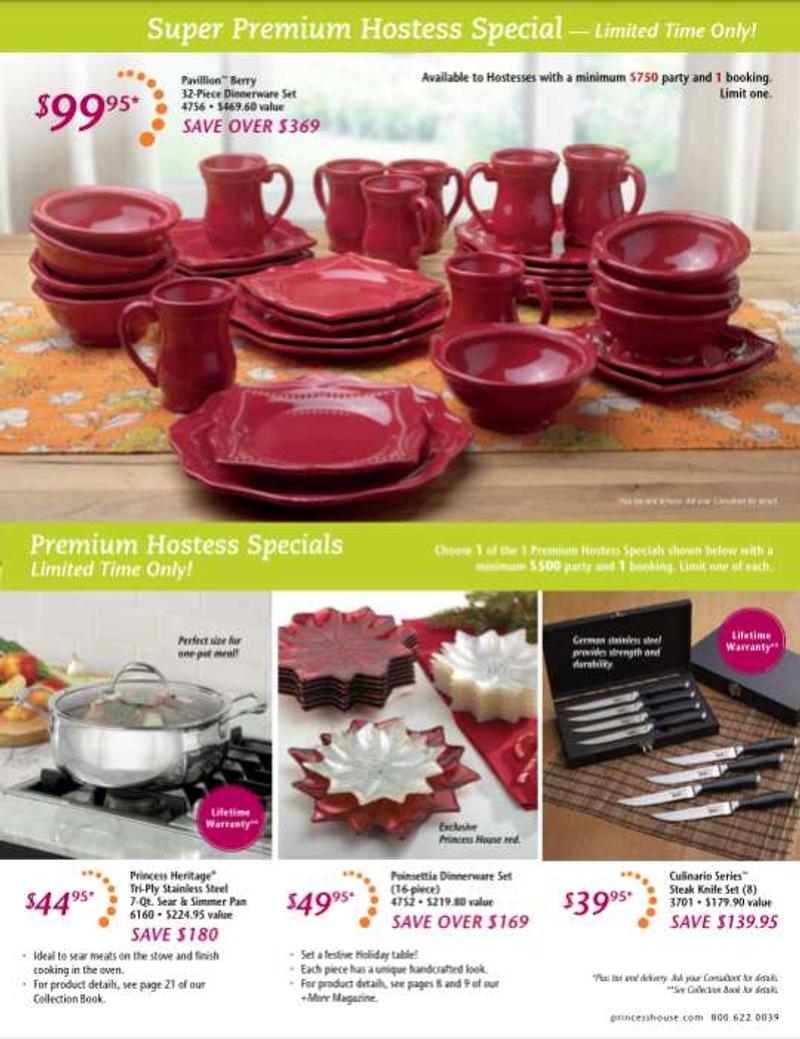 Princess House Kitchenware for sale in Oakland, CA - 5miles: Buy and Sell
