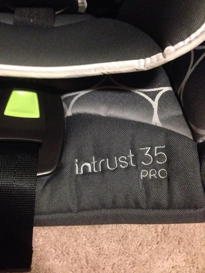 ingenuity intrust 35 pro