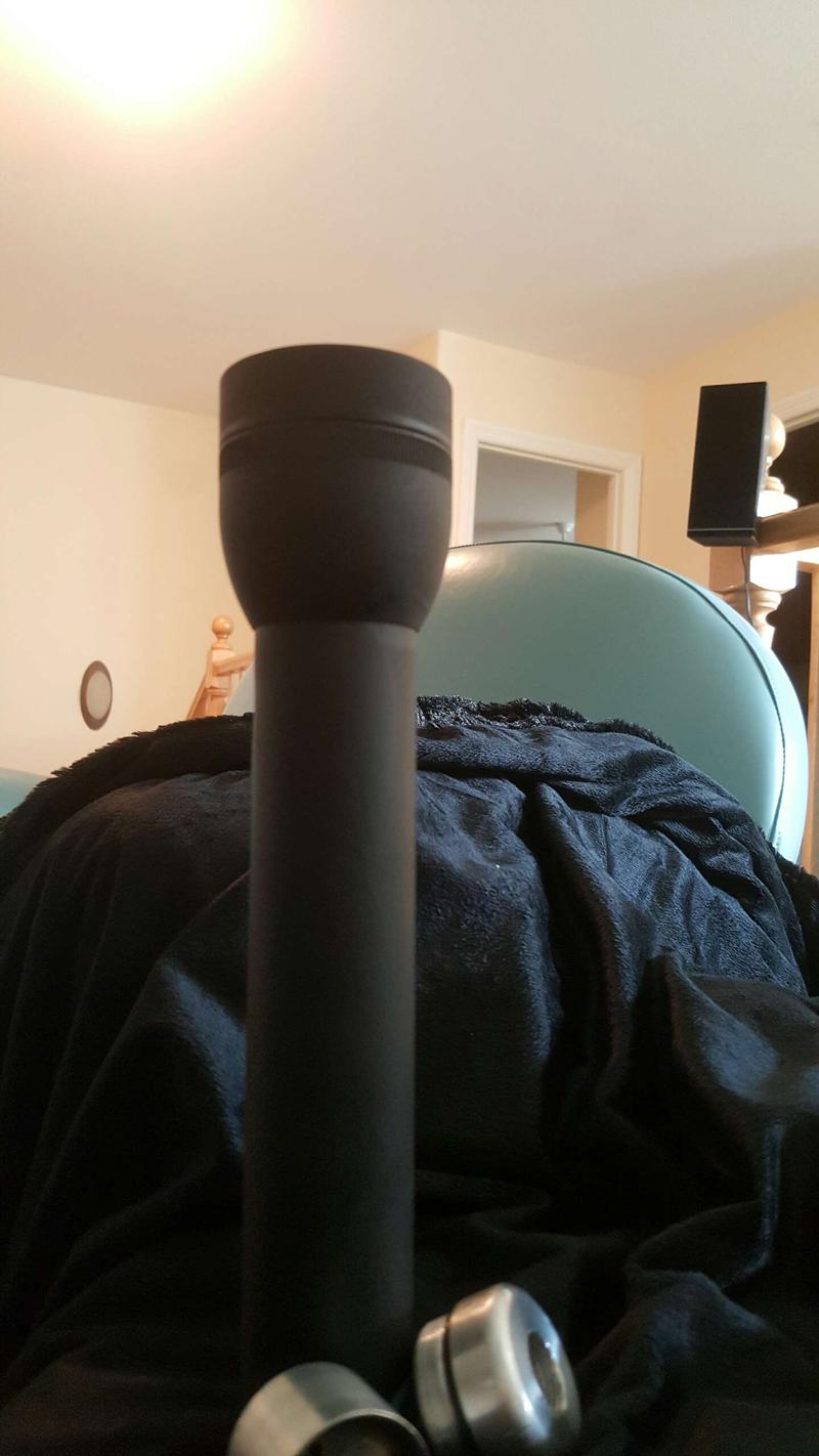 K baffle suppressor /solvent trap for sale in Henderson, NV 5miles