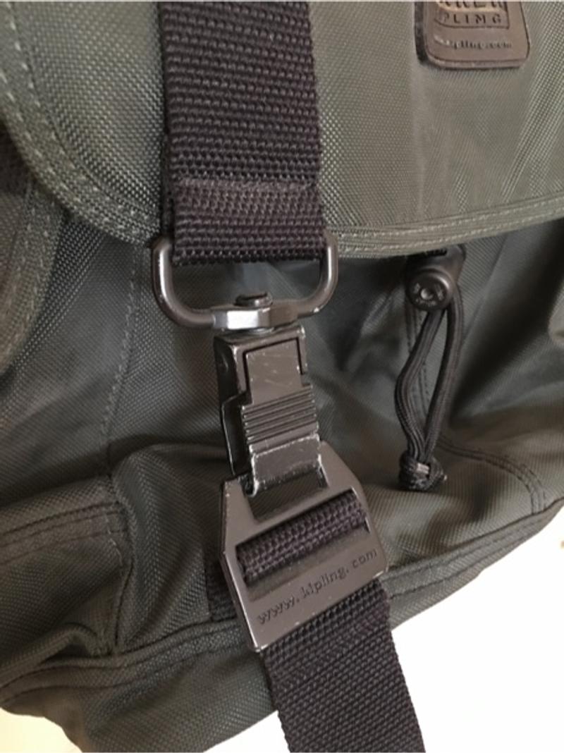 kipling hacker backpack