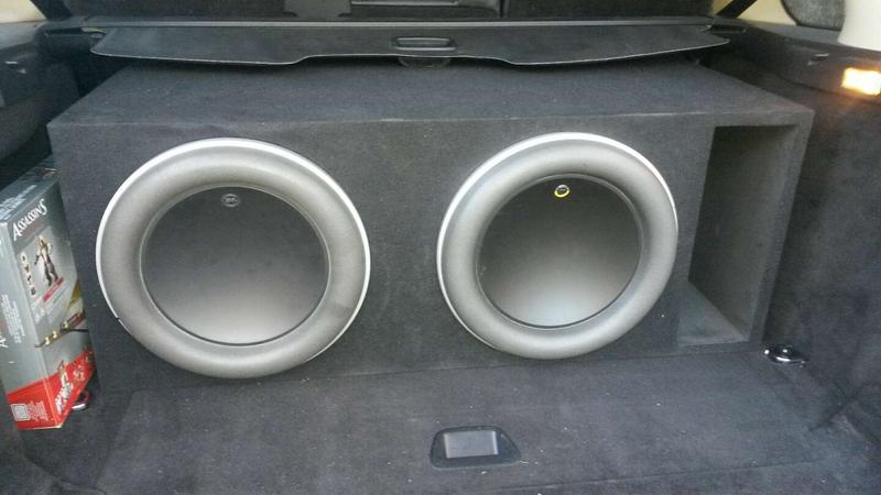 jl audio 13w7 for sale