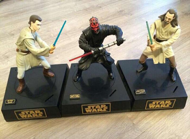 thinkway toys star wars