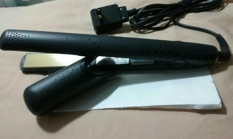 Plancha Ghd No Calienta Online Hotsell, UP TO 64% OFF | lotuspriorat.com