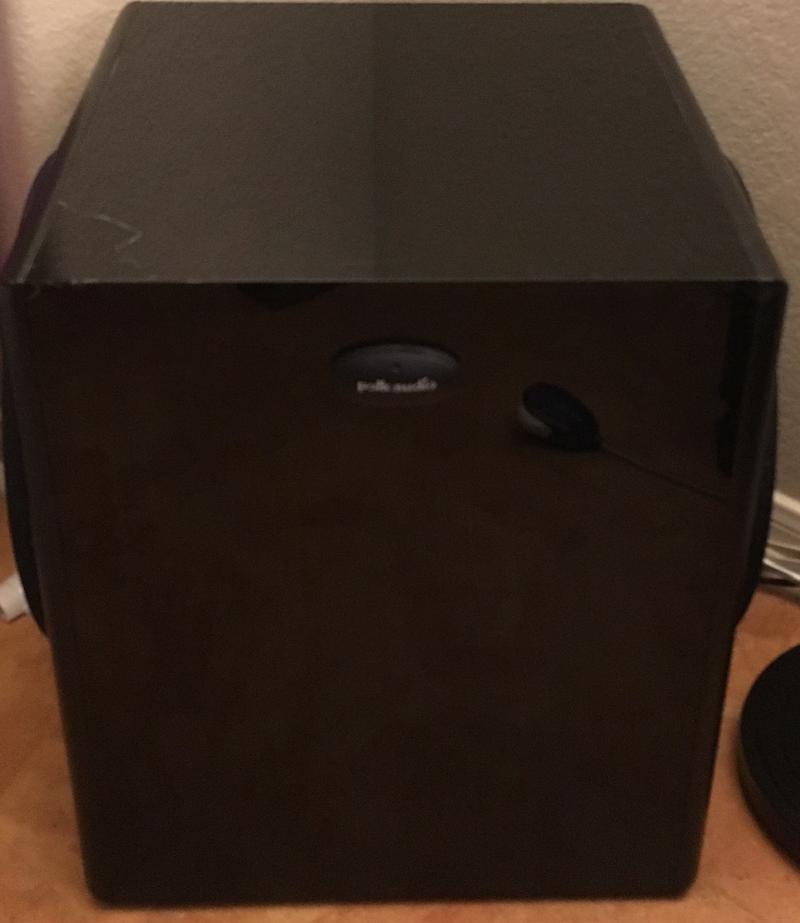 polk audio rm7500