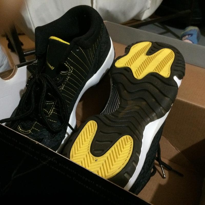 bumblebee 11s