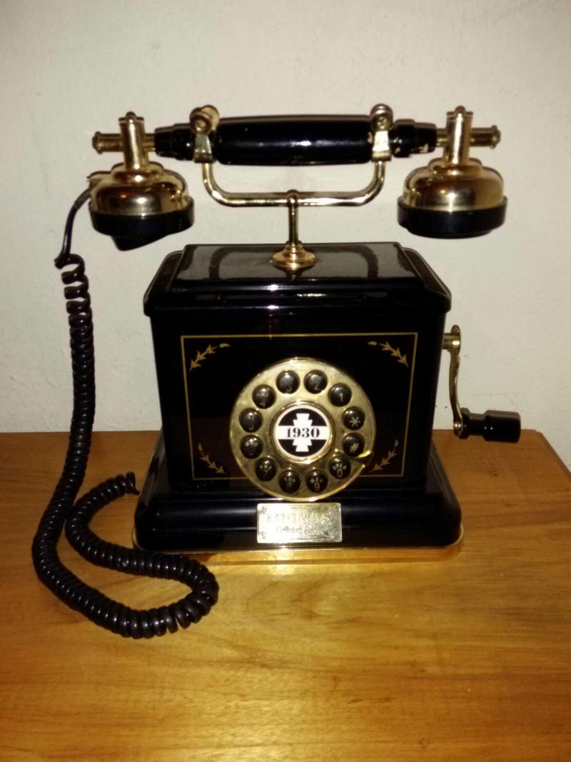 Thomas collection telephone 1930 for sale in Dallas, TX 5miles Buy