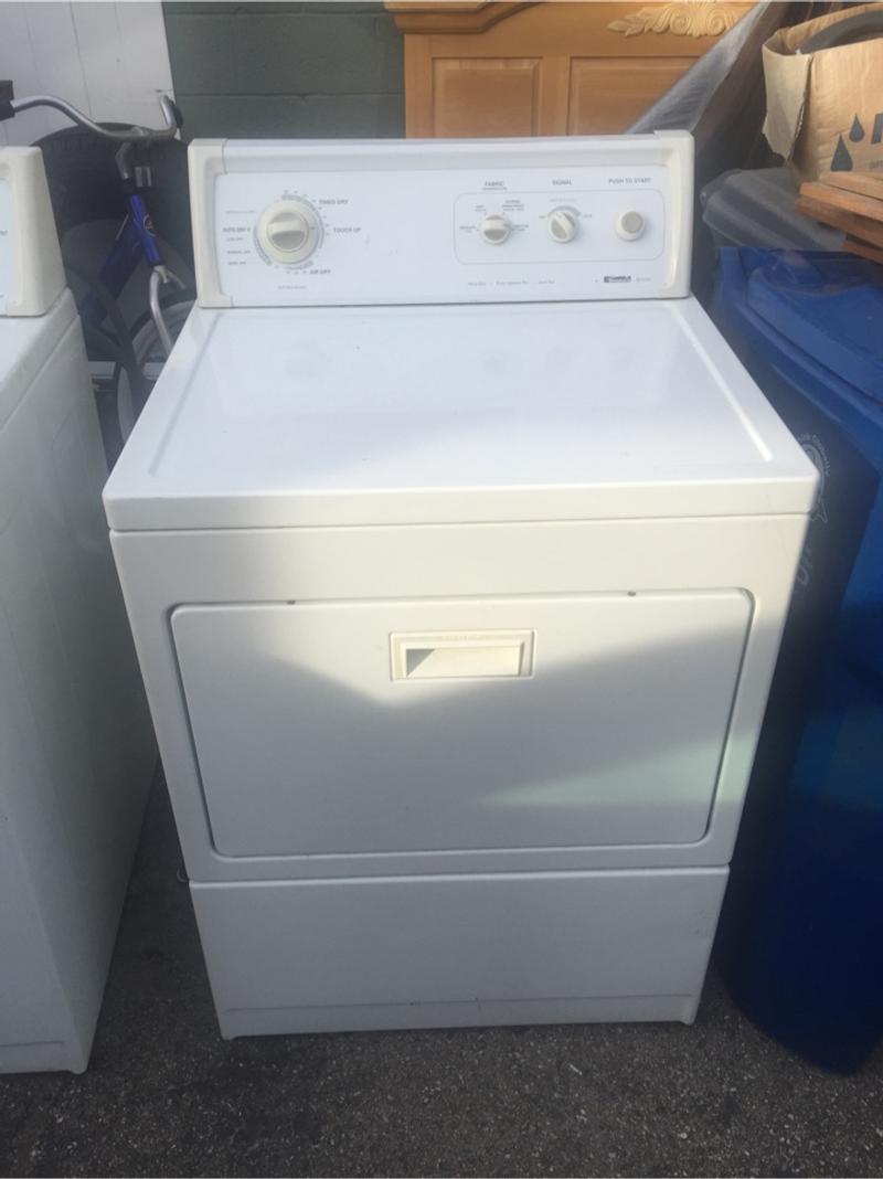 Kenmore 90Series (gas) dryer for sale in Lakewood, CA 5miles Buy