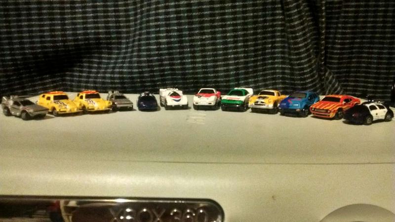 galoob micro machines for sale