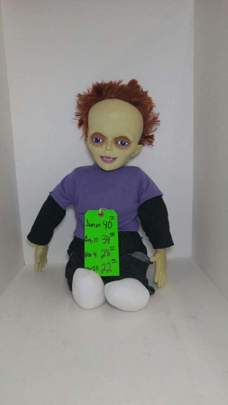 Glen doll for sale in Fort Worth, TX 5miles Buy and Sell