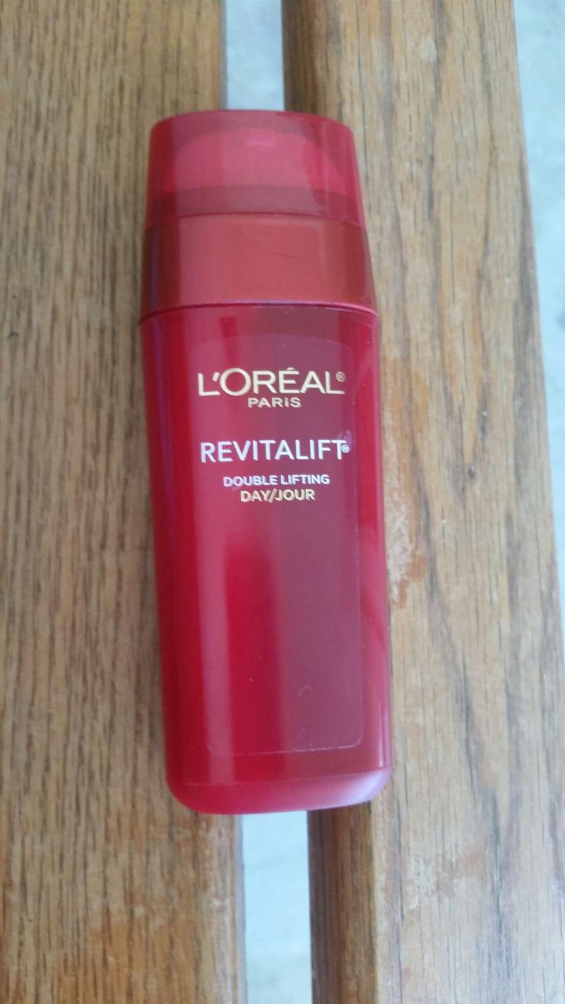 revitalift double lifting