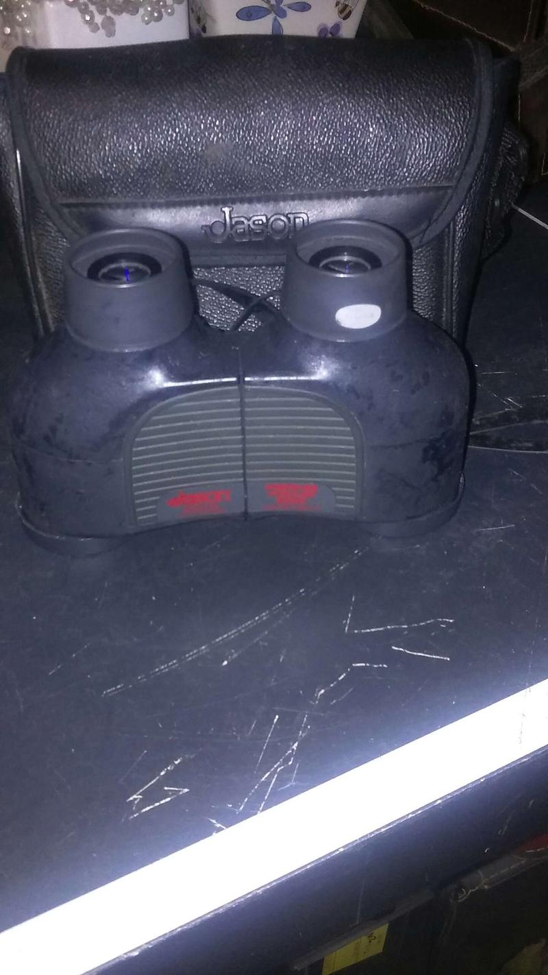 Jason Binoculars Model 295 for sale in Fort Worth, TX 5miles Buy and Sell