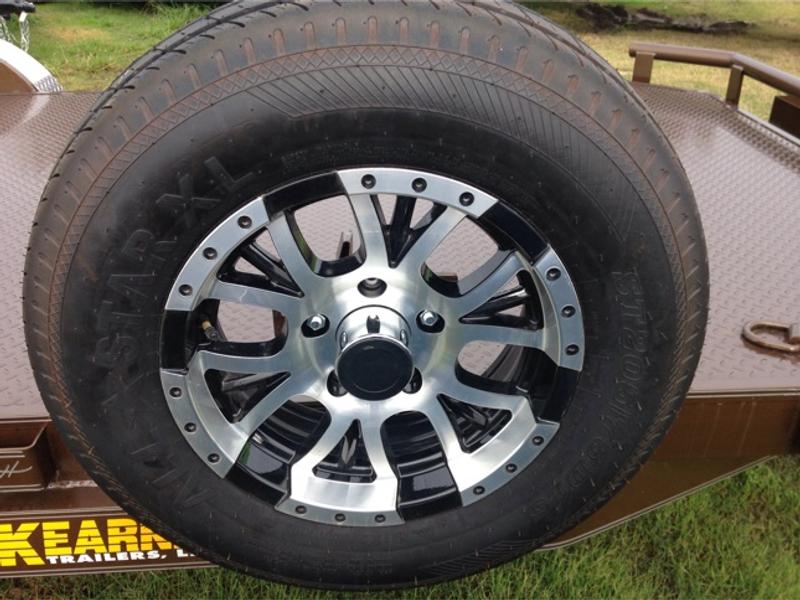 Kearney Trailers for sale in Caddo Mills, TX 5miles Buy and Sell