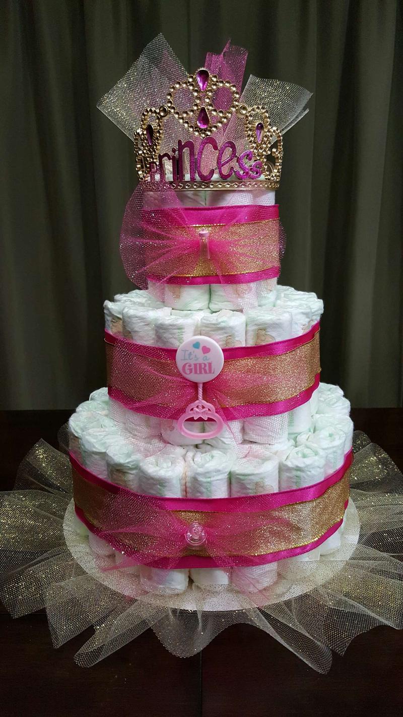 diaper cake for sale