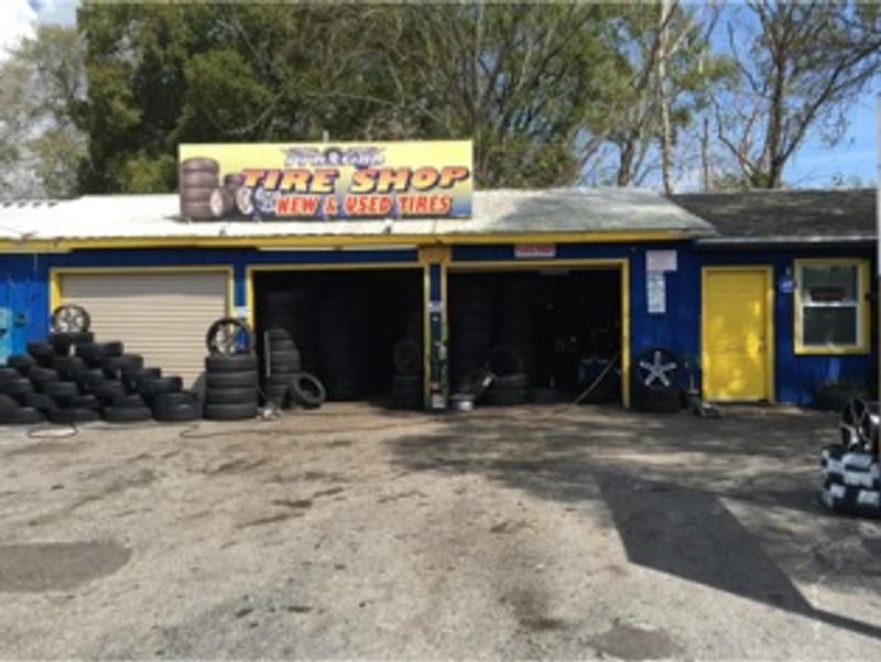 Used tires in Brandon for sale in Tampa, FL 5miles Buy and Sell