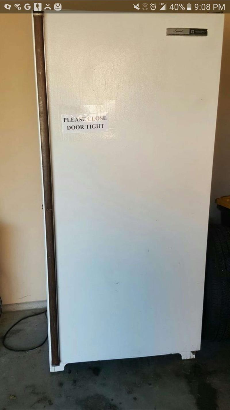 Imperial Commercial Freezer for sale in Grand Prairie, TX 5miles Buy