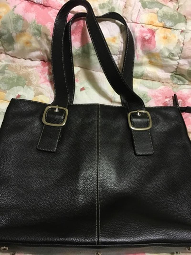 danier leather backpack