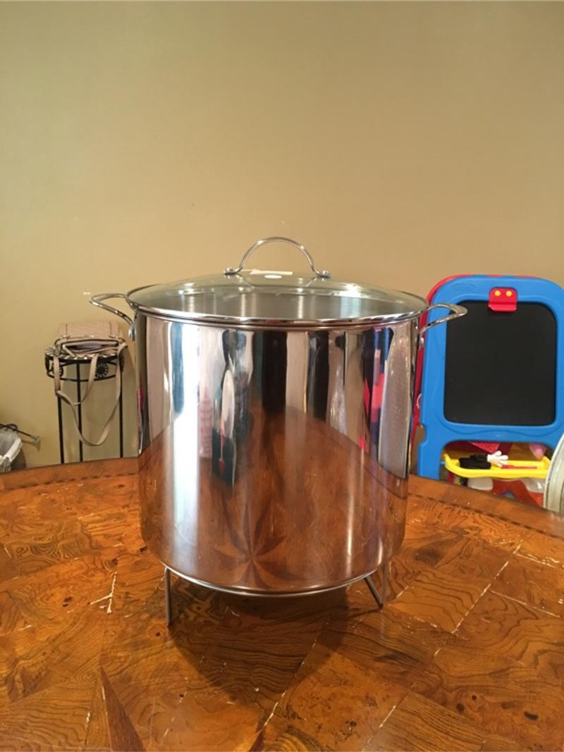 Olla tamalera de 30 QT princess House for sale in Hawaiian Gardens, CA