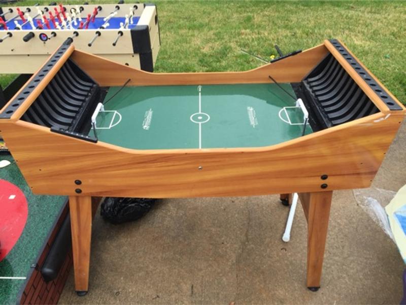Boccer Ball Table for sale in Gloucester, NJ 5miles Buy and Sell