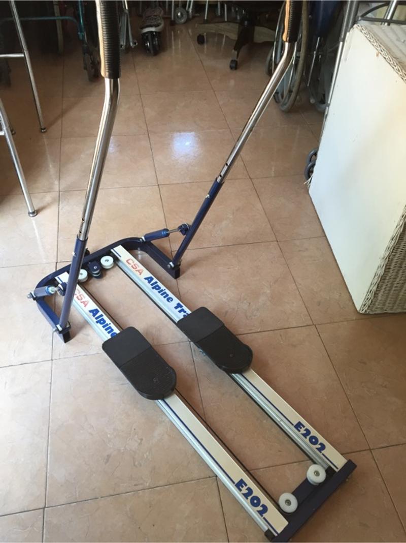 Alpine Tracker Exercise Machine for sale in Orlando, FL 5miles Buy