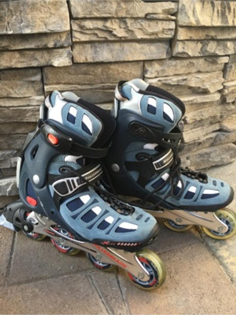 Rollerblade Core XTV W for sale in Glendale, CA 5miles Buy and Sell