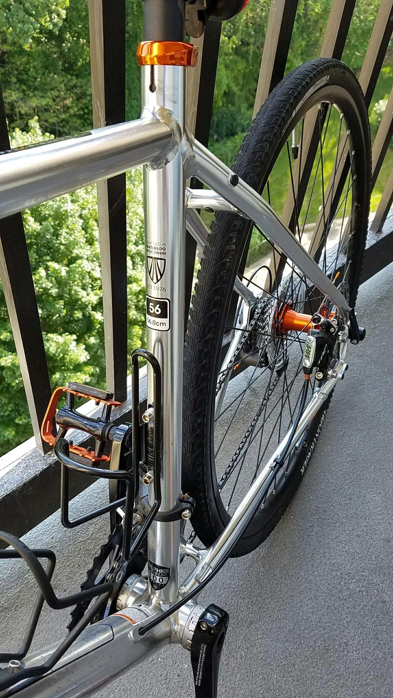 Trek Crossrip ltd 2015 56cm Cyclocross 