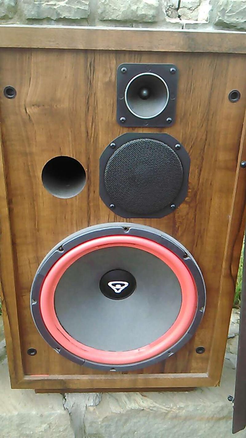 cerwin vega d5 for sale