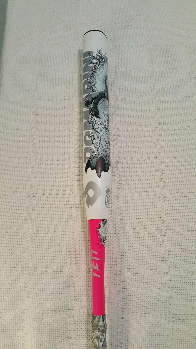 Demarini Yeti softball bat for sale in Fort Worth, TX 5miles Buy and