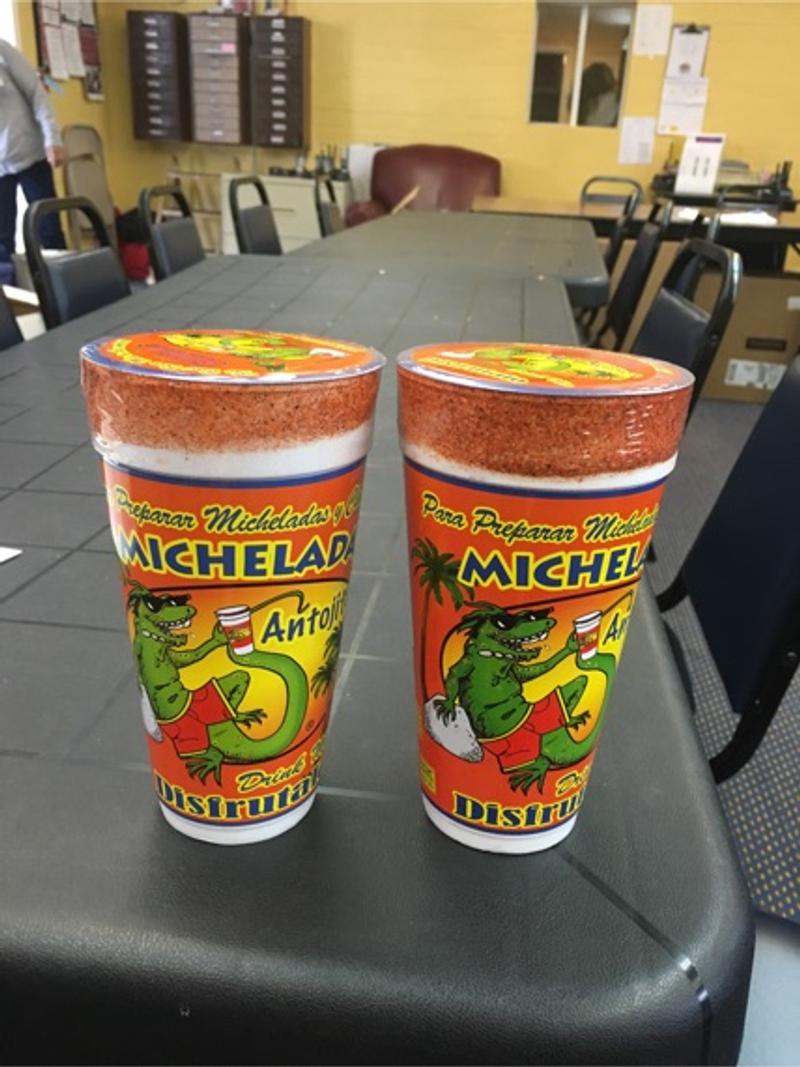 Michelada Cups for sale in Montebello, CA 5miles Buy and Sell