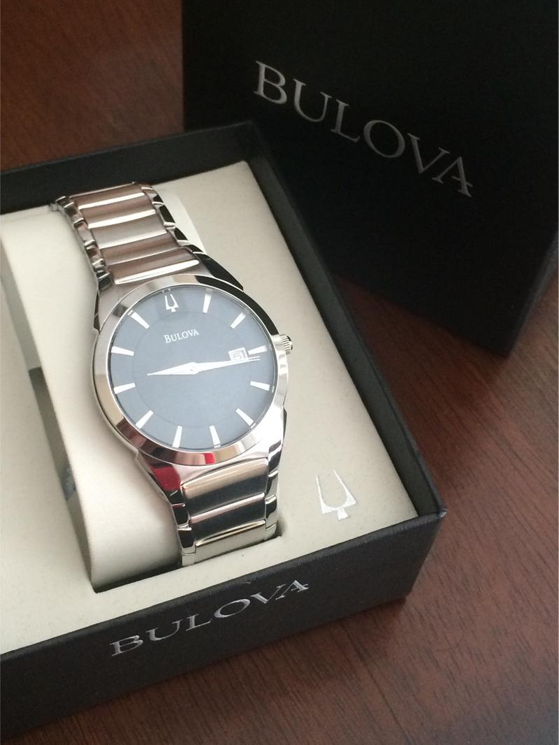 New BULOVA 96B149 for sale in Lake Mary, FL - 5miles: Buy and Sell