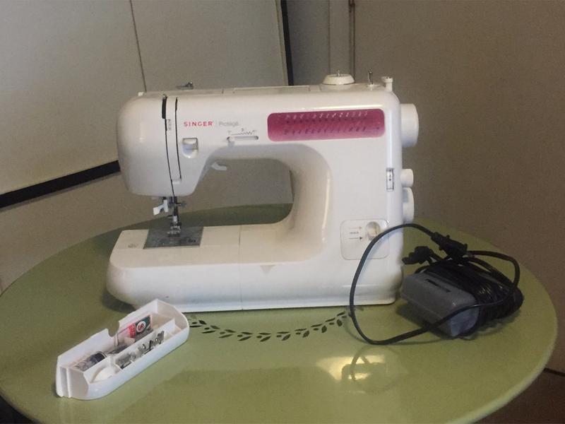 Singer Protege 2639 Sewing Machine for sale in Atlanta, GA 5miles