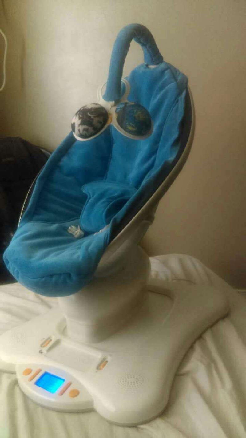 mamaroo price baby city