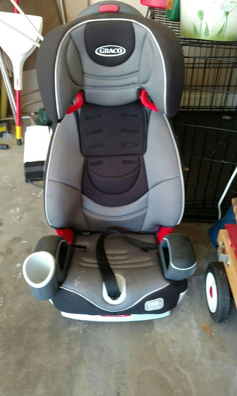 graco car seat 69.99