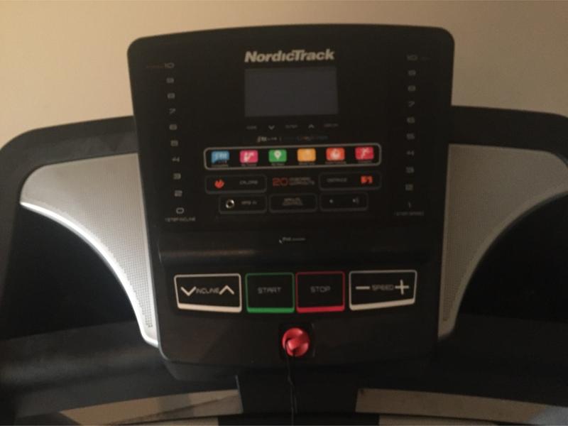 nordictrack t5 7 treadmill for sale > OFF57