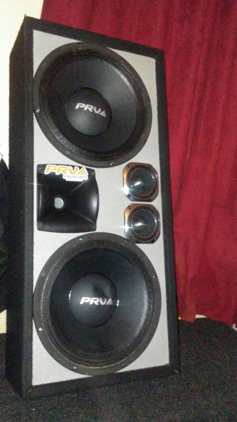 chuchero box 12