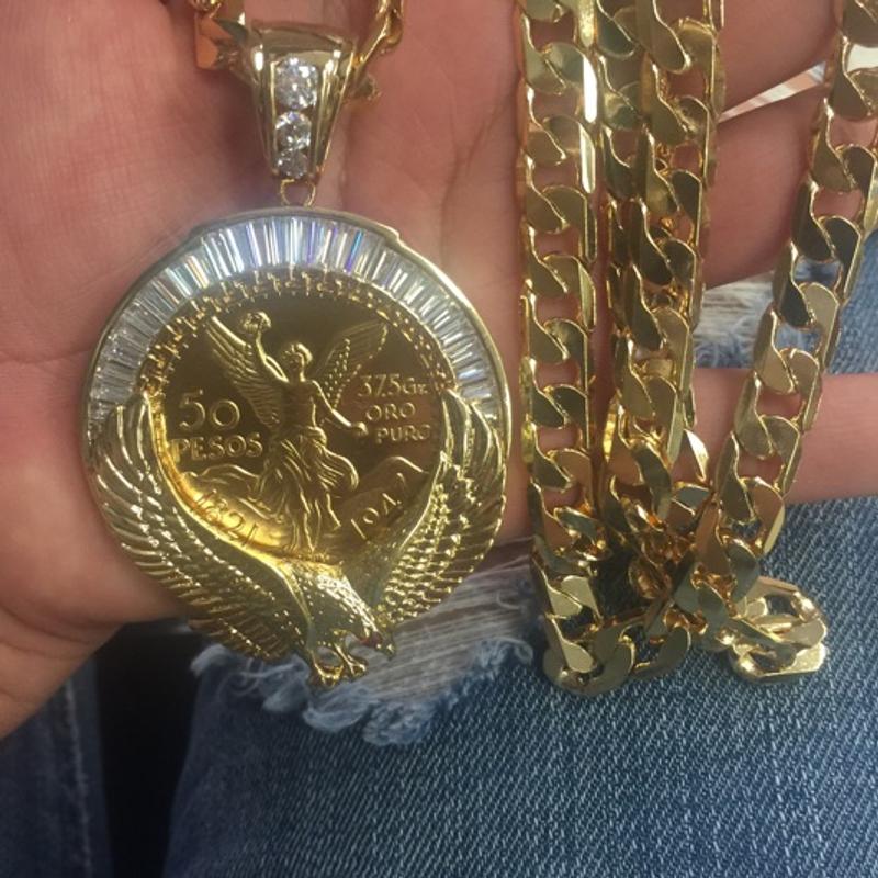 Centenario Aguila Y Cadena For In Bloomington Ca 5miles And Centenario Aguila Y Cadena For In
