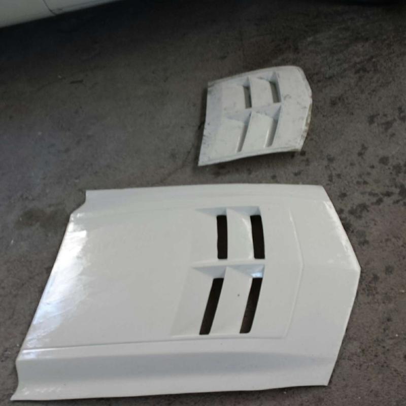 Chevy Camaro zl1 hood scoop universal for sale in Azusa, CA 5miles