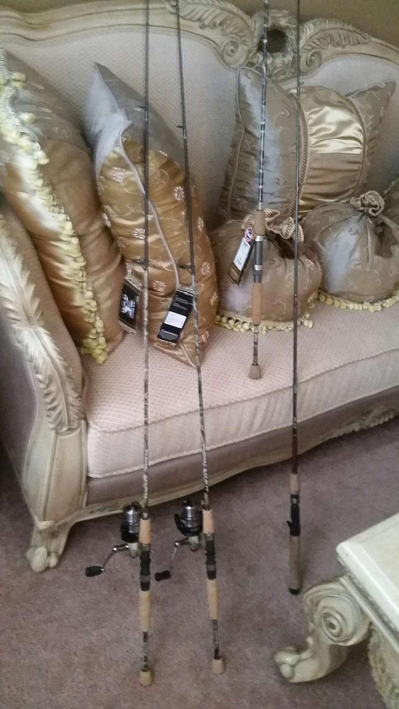 all star rods for sale