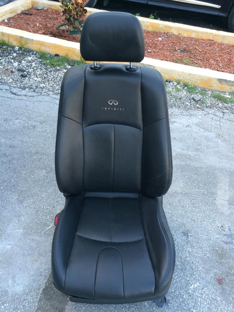 Infiniti G35 G37 rear seat for sale in Hialeah, FL 5miles Buy and Sell