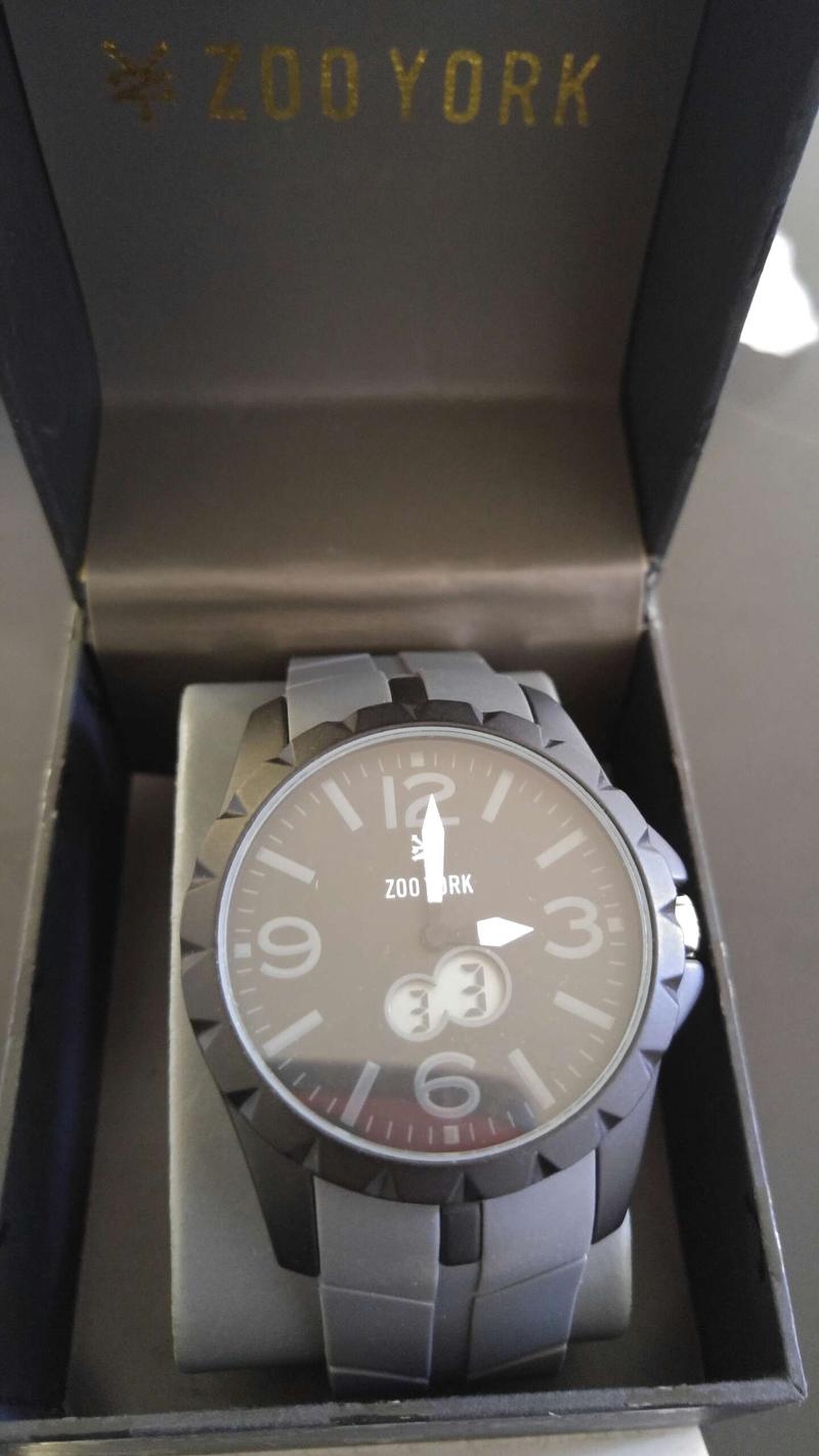 zoo york watch bands